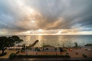 the reef island resort mactan cebu