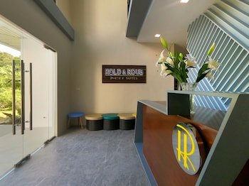 rold and roub home suites by cocotel