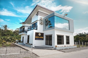 rold and roub home suites by cocotel