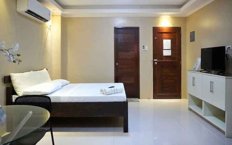 rold and roub home suites by cocotel