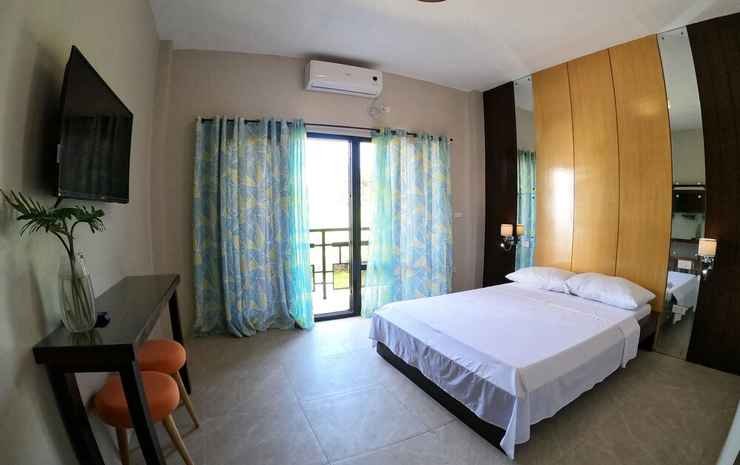 rold and roub home suites by cocotel