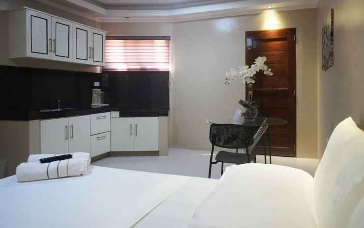 rold and roub home suites by cocotel