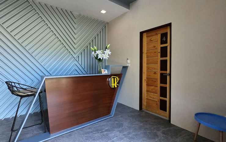 rold and roub home suites by cocotel