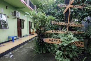 umah hijau tabanan