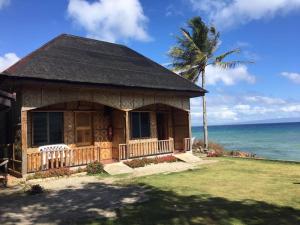 Diamond De Siquijor Beach House,,2 star