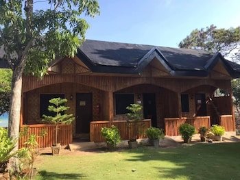 diamond de siquijor beach house