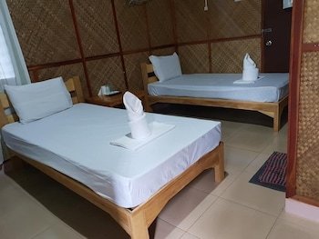 diamond de siquijor beach house