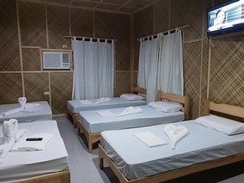 diamond de siquijor beach house