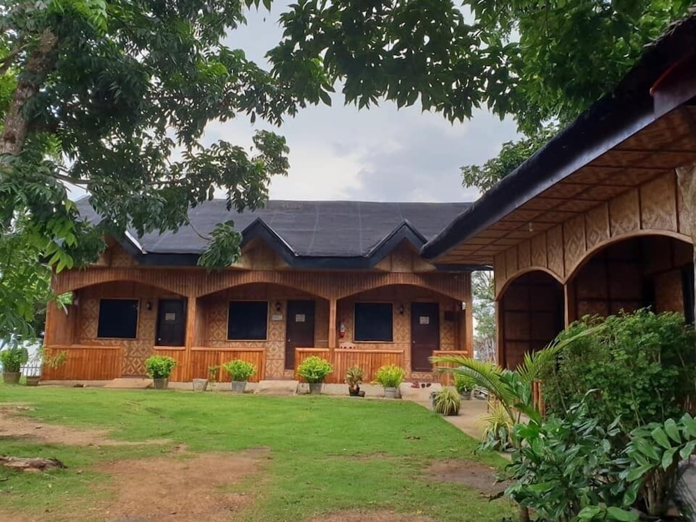 diamond de siquijor beach house