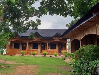 diamond de siquijor beach house