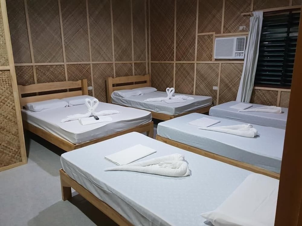 diamond de siquijor beach house