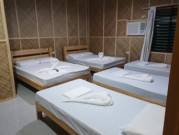 diamond de siquijor beach house