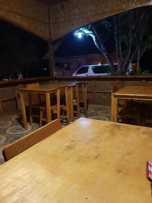 diamond de siquijor beach house