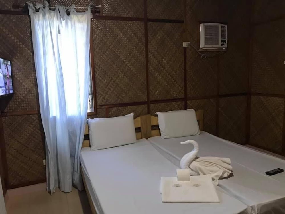 diamond de siquijor beach house