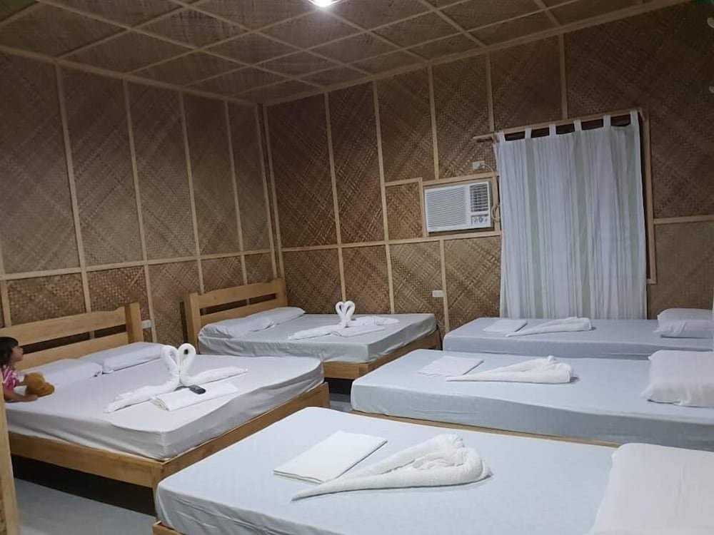 diamond de siquijor beach house