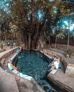 diamond de siquijor beach house