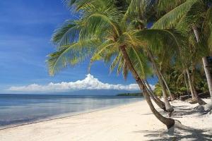 diamond de siquijor beach house