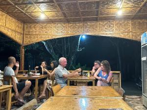 diamond de siquijor beach house