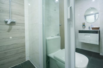 emerald island hotel
