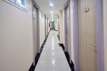 emerald island hotel
