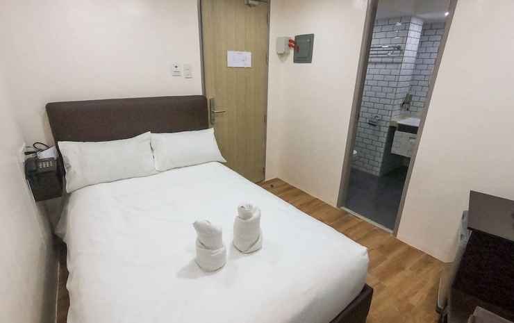 emerald island hotel