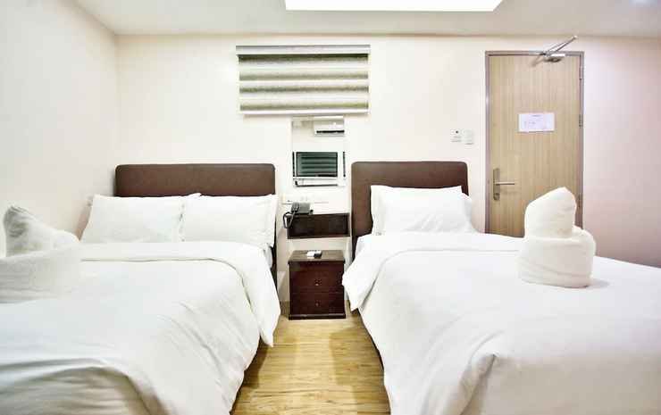emerald island hotel