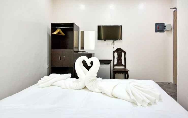 emerald island hotel