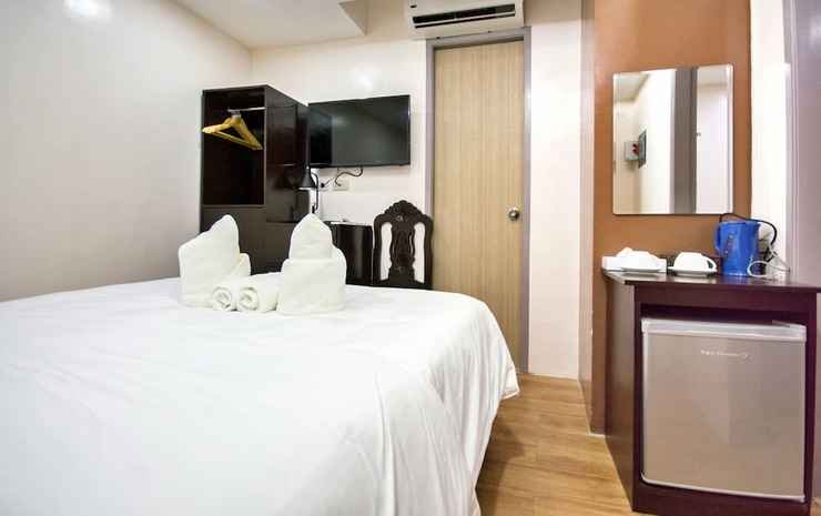 emerald island hotel