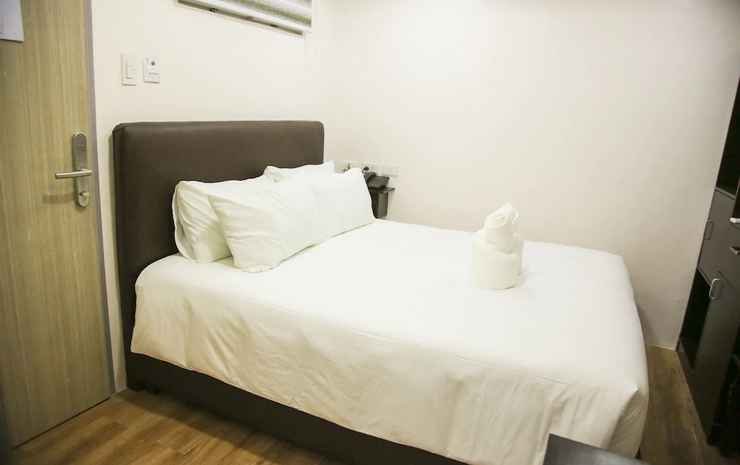 emerald island hotel