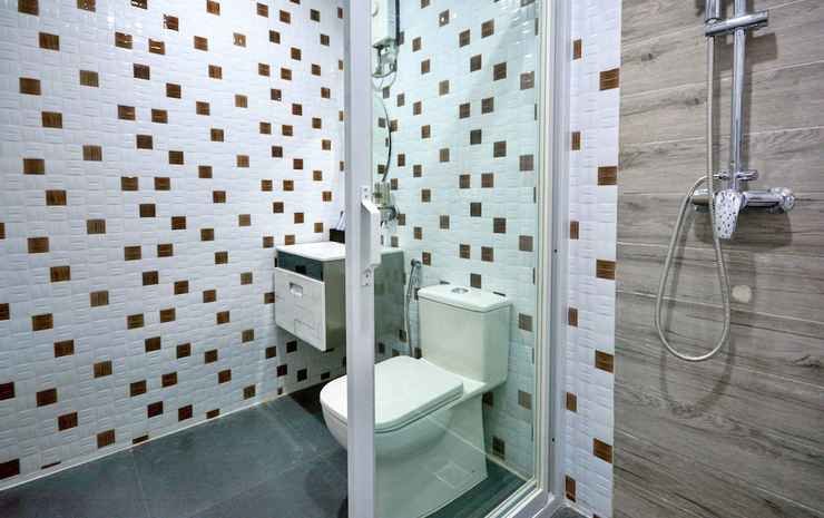 emerald island hotel