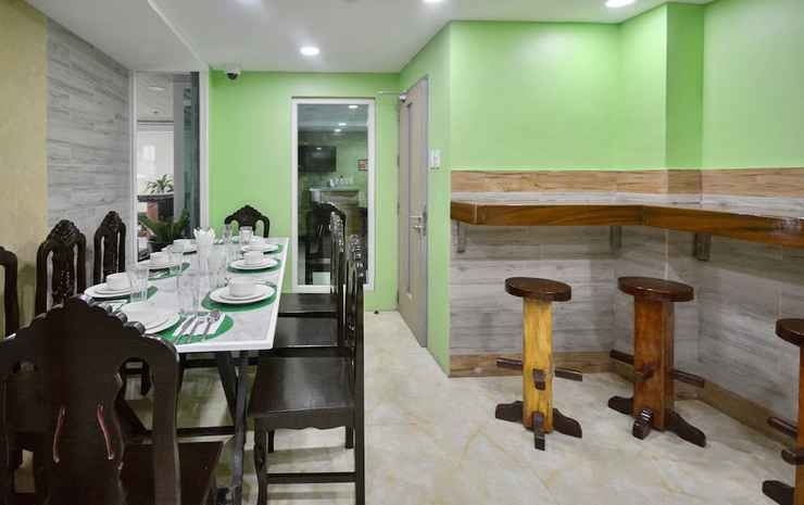 emerald island hotel