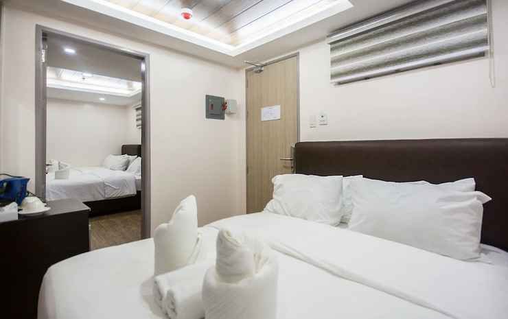 emerald island hotel