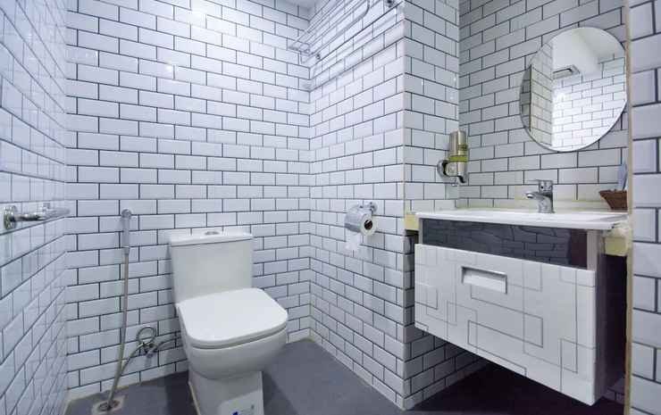 emerald island hotel