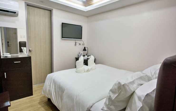 emerald island hotel