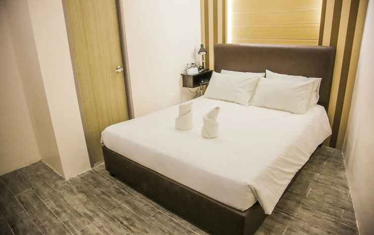 emerald island hotel