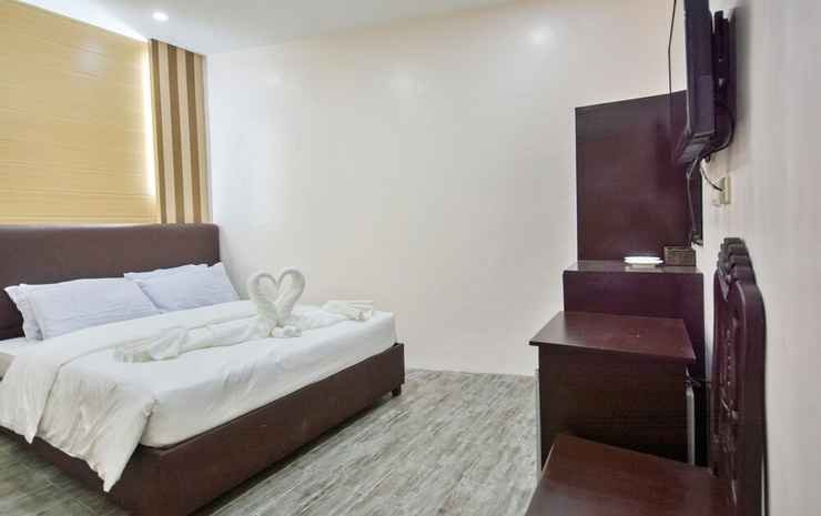 emerald island hotel