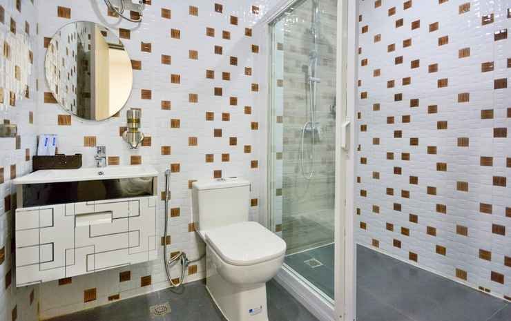 emerald island hotel