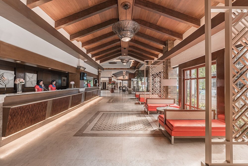 emerald island hotel