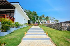 anda pearl premier resort