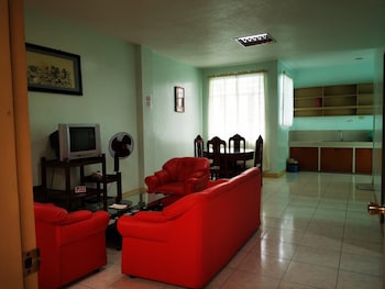 villa lolita apartelle