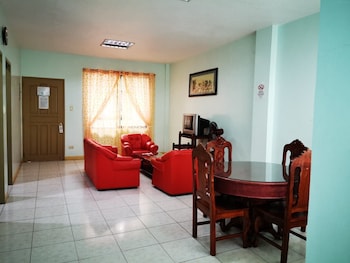 villa lolita apartelle