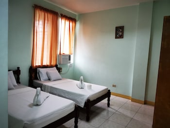 villa lolita apartelle