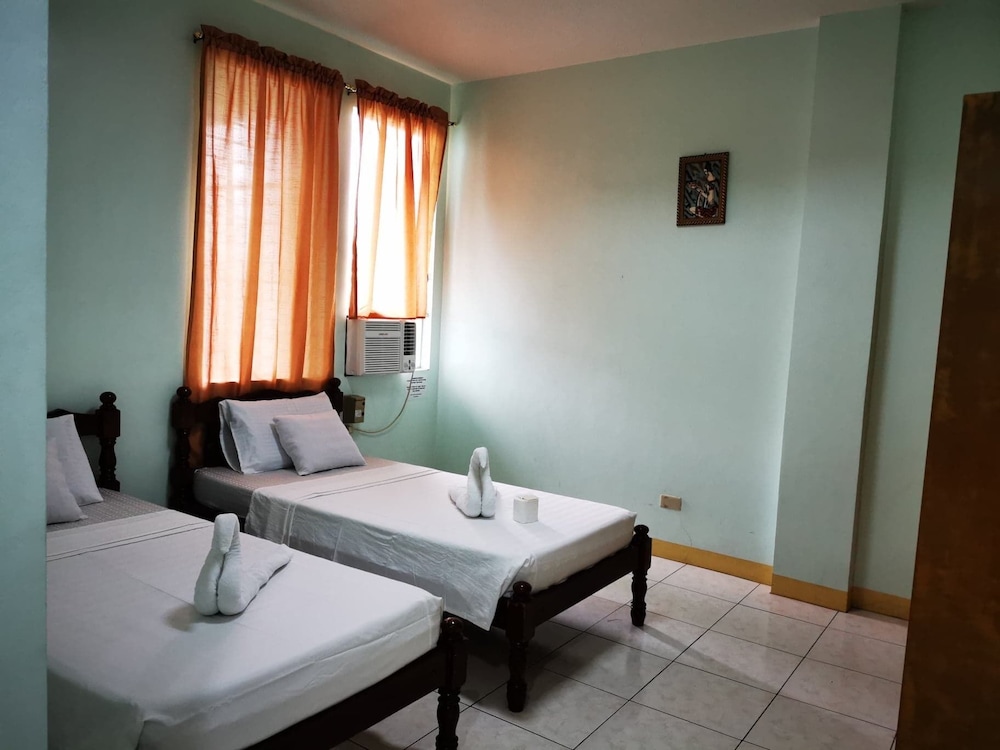 villa lolita apartelle