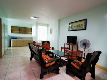 villa lolita apartelle