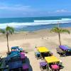 surfers point deck