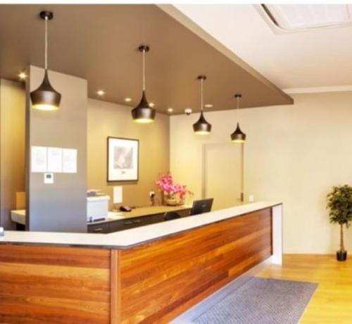weipa motel resort