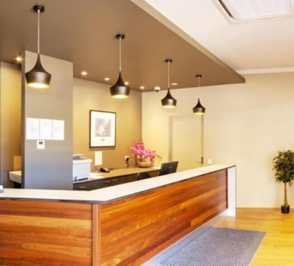 weipa motel resort
