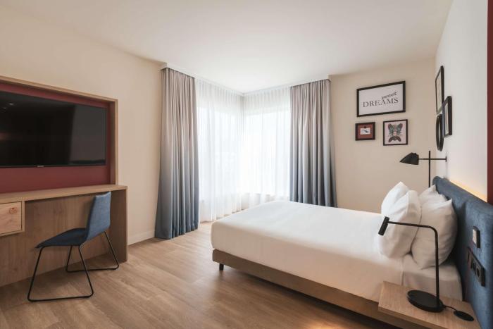 hampton by hilton konstanz