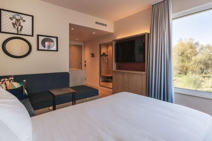 hampton by hilton konstanz