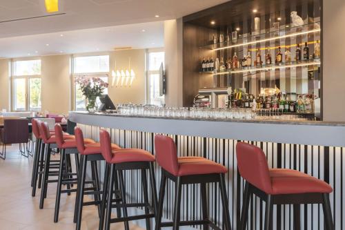 hampton by hilton konstanz